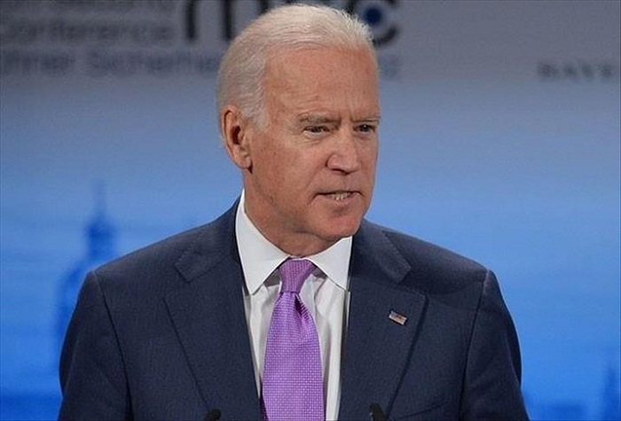 Biden says he will rejoin WHO on his first day in office